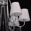 Подвесная люстра Федерика 684010606 от MW-Light (3)