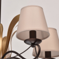 Подвесная люстра Тропик 689010105 от MW-Light (7)