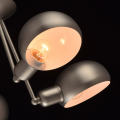 Потолочная люстра Таун 691010105 от MW-Light (5)