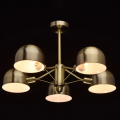 Потолочная люстра Таун 691010305 от MW-Light (10)