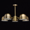 Потолочная люстра Таун 691010305 от MW-Light (7)