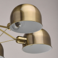 Потолочная люстра Таун 691010305 от MW-Light (6)