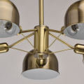 Потолочная люстра Таун 691010305 от MW-Light (11)