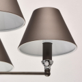 Подвесная люстра Таун 691010405 от MW-Light (7)