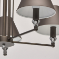 Подвесная люстра Таун 691010405 от MW-Light (3)