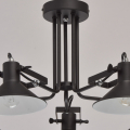 Люстра на штанге Таун 691010805 от MW-Light (10)