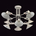 Потолочная люстра Таун 691010908 от MW-Light (8)