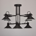 Потолочная люстра Таун 691011008 от MW-Light (7)