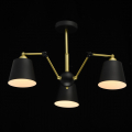 Люстра на штанге Таун 691011403 от MW-Light (11)