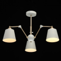 Потолочная люстра Таун 691011803 от MW-Light (10)