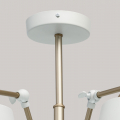 Потолочная люстра Таун 691011906 от MW-Light (9)