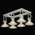 Потолочная люстра Таун 691012406 от MW-Light (2)