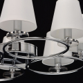 Подвесная люстра Онтарио 692010208 от MW-Light (3)