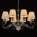 Подвесная люстра Онтарио 692010808 от MW-Light (13)