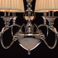 Подвесная люстра Онтарио 692010808 от MW-Light (10)