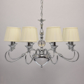 Подвесная люстра Онтарио 692010808 от MW-Light (8)