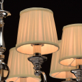 Подвесная люстра Онтарио 692010808 от MW-Light (6)