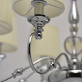 Подвесная люстра Онтарио 692010808 от MW-Light (5)