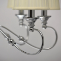 Подвесная люстра Онтарио 692010808 от MW-Light (4)