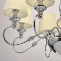 Подвесная люстра Онтарио 692010808 от MW-Light (3)
