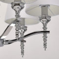 Подвесная люстра Онтарио 692010906 от MW-Light (5)