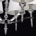 Подвесная люстра Онтарио 692010906 от MW-Light (3)