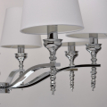 Подвесная люстра Онтарио 692011008 от MW-Light (5)