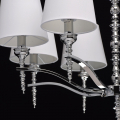 Подвесная люстра Онтарио 692011008 от MW-Light (4)