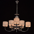 Подвесная люстра Форест 693010208 от MW-Light (12)