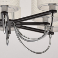 Подвесная люстра Форест 693010208 от MW-Light (2)