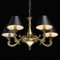 Подвесная люстра Принстон 694010305 от MW-Light (9)