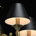 Подвесная люстра Принстон 694010305 от MW-Light (6)