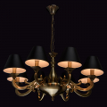 Подвесная люстра Принстон 694010408 от MW-Light (11)
