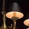 Подвесная люстра Принстон 694010408 от MW-Light (7)