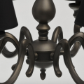 Подвесная люстра Принстон 694010606 от MW-Light (12)