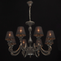 Подвесная люстра Принстон 694010708 от MW-Light (13)