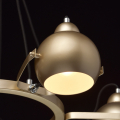 Подвесная люстра Формула 696010208 от MW-Light (6)