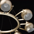 Подвесная люстра Формула 696010208 от MW-Light (11)