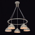 Подвесная люстра Формула 696010305 от MW-Light (9)