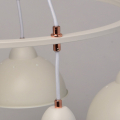 Подвесная люстра Формула 696010305 от MW-Light (3)
