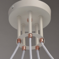Подвесная люстра Формула 696010305 от MW-Light (2)
