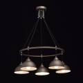 Подвесная люстра Формула 696010505 от MW-Light (9)