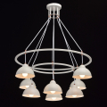 Подвесная люстра Формула 696010608 от MW-Light (9)