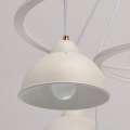 Подвесная люстра Формула 696010608 от MW-Light (7)