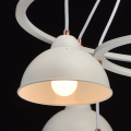 Подвесная люстра Формула 696010608 от MW-Light (6)