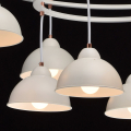 Подвесная люстра Формула 696010608 от MW-Light (5)