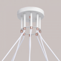 Подвесная люстра Формула 696010608 от MW-Light (10)