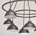 Подвесная люстра Формула 696010808 от MW-Light (7)