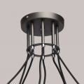 Подвесная люстра Формула 696010808 от MW-Light (9)