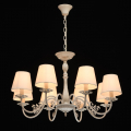 Подвесная люстра Ундина 698010108 от MW-Light (12)